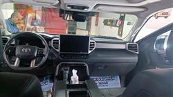 تويوتا توندرا